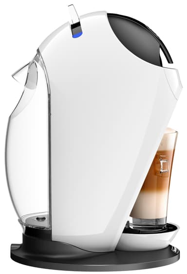 Dolce Gusto Jovia kapselmaskine - hvid