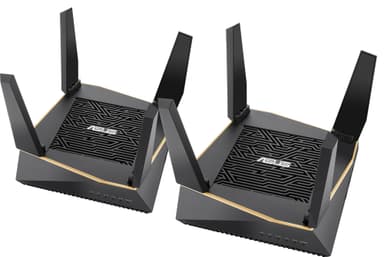 Asus RT-AX92U mesh-wi-fi-system (2-pak)