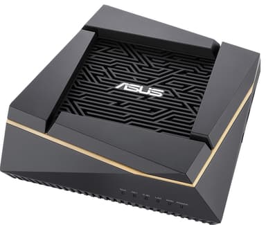 Asus RT-AX92U mesh-wi-fi-system (2-pak)