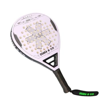 Osaka Vision Aero Power 2022, Padelracket