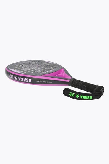 Osaka Vision Pro Tech 2022, Padelracket