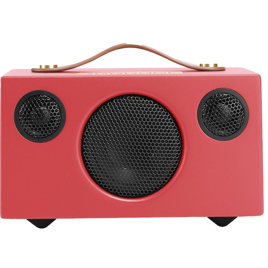 Audio Pro Addon T3 Plus transportabel højttaler (coral)