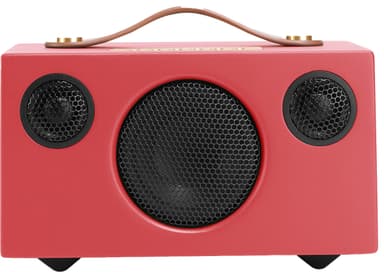 Audio Pro Addon T3 Plus transportabel højttaler (coral)