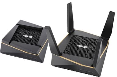 Asus RT-AX92U mesh-wi-fi-system (2-pak)