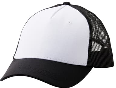 Cricut trucker-kasket 3 stk.