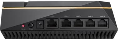 Asus RT-AX92U mesh-wi-fi-system (2-pak)
