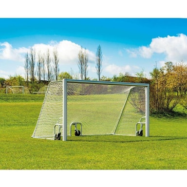 Tress Sport & Lek Aluminium 3 x 1,5 m Elgiganten
