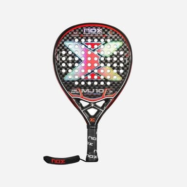 Nox Mj10 Luxury 2021