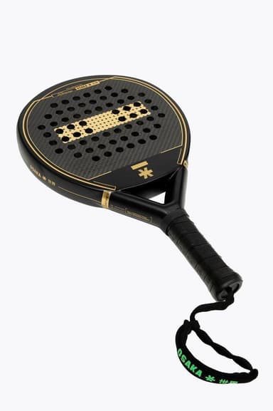 Osaka Osaka/Clio Goldbrenner Padelracket