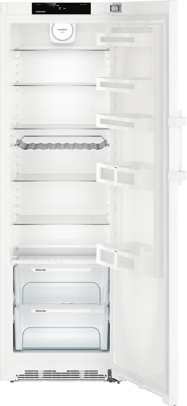 Liebherr køleskab K4310 - hvid TÆNK TESTVINDER