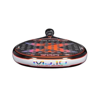 Nox Mj10 Luxury 2021