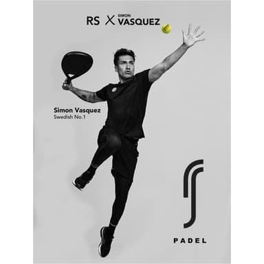RS Padel Tour X Ball