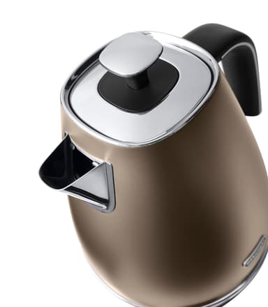 DeLonghi Distinta kogekedel KBI 2001.BZ (bronze)