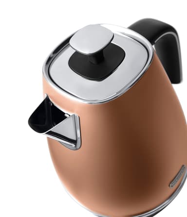 DeLonghi Distinta kogekedel KBI 2001.CP (kobber)