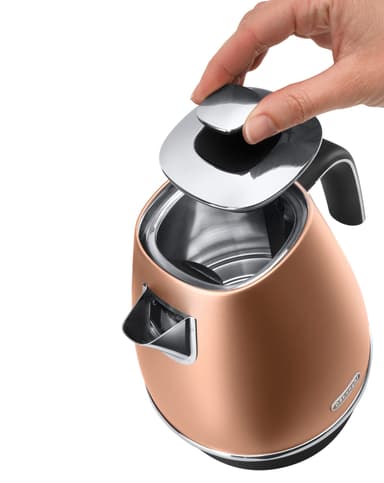 DeLonghi Distinta kogekedel KBI 2001.CP (kobber)