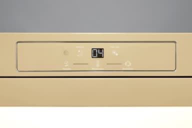 KitchenAid Iconic køle/fryseskab KCFMA60150R