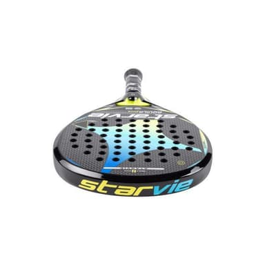Starvie Aquila Space Pro 2021