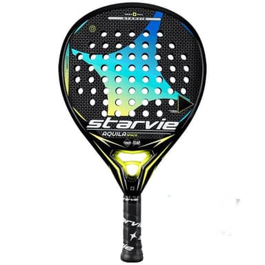 Starvie Aquila Space Pro 2021