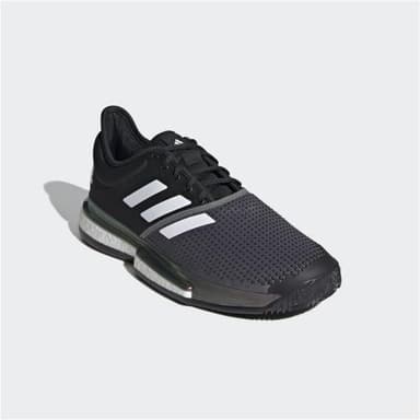 Adidas Solecourt Boost Primeblue 2021 Clay/Padel 46