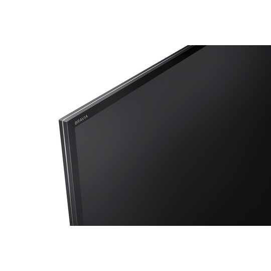 Sony 55" 4K UHD Smart TV KD-55XE8505