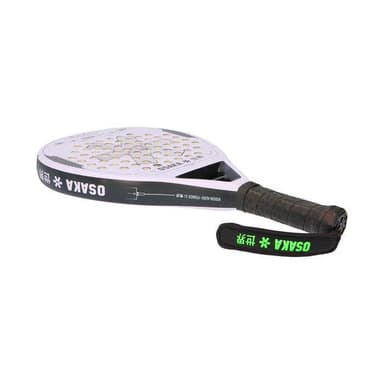 Osaka Vision Aero Power 2022, Padelracket