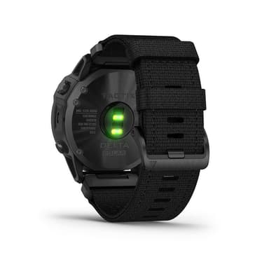 Garmin Garmin tactix® Delta – Solar Edition