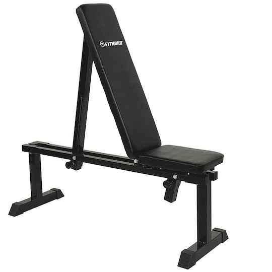 FitNord Adjustable bench
