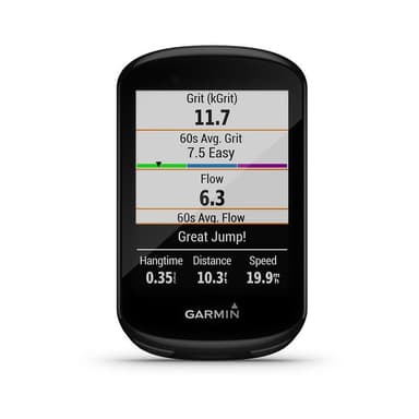 Garmin Edge 830, Bundle