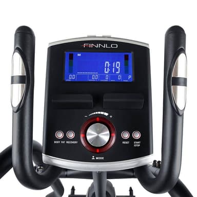 Finnlo Crosstrainer CleverFold CF70 BT