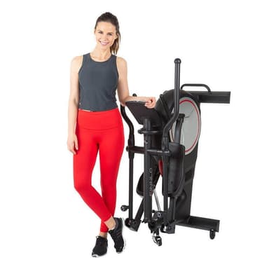 Finnlo Crosstrainer CleverFold CF70 BT