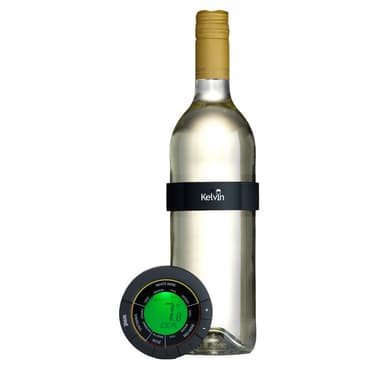 Kelvin Duo vintermometer