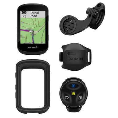 Garmin Edge 530, MTB Bundle