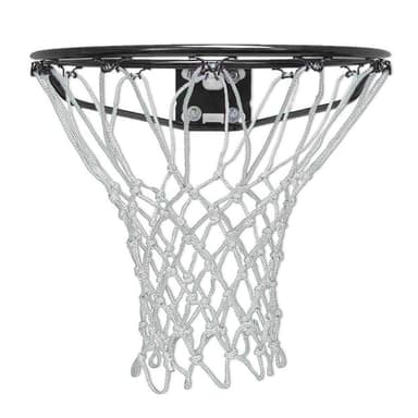 PROLINE Basketball Hoop Sort/Hvid, Basket