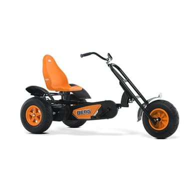 BERG Chopper BFR