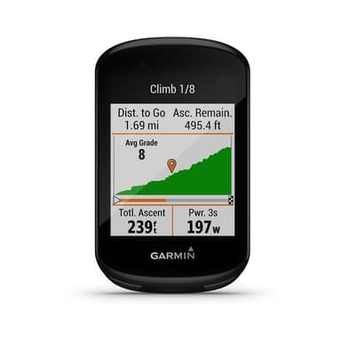 Garmin Edge 830, Bundle