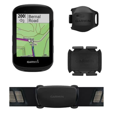 Garmin Edge 830, Bundle
