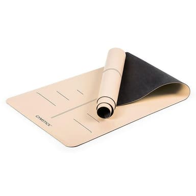 Gymstick PREMIUM YOGA MAT, Yogamåtter