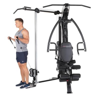 Finnlo Multi-gym Autark 7.0