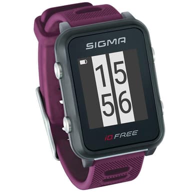 Sigma iD.FREE