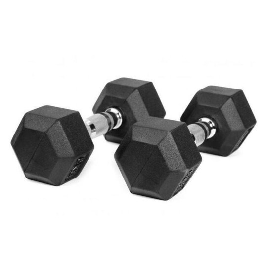 FitNord Hex (pair) 27,5 kg