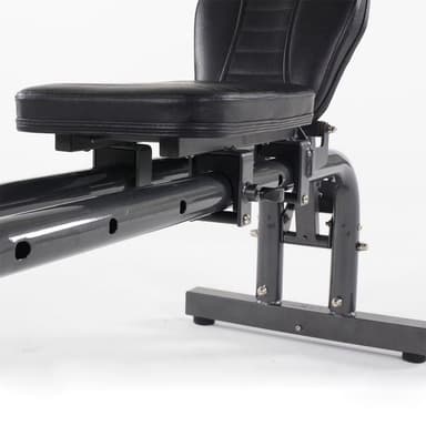 Finnlo Bio Force Power Bench