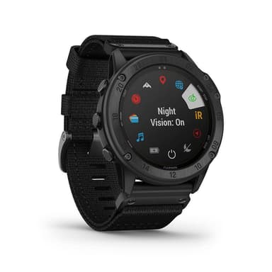 Garmin Garmin tactix® Delta – Solar Edition