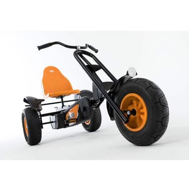 BERG Chopper BFR