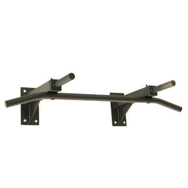 FitNord Chin up bar, wall mounted