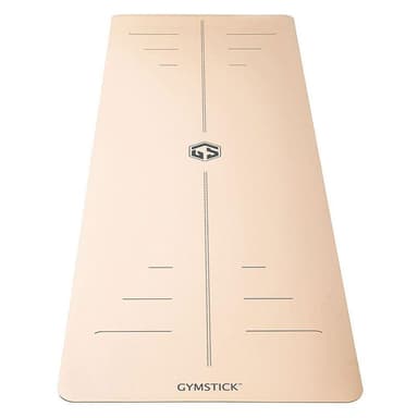 Gymstick PREMIUM YOGA MAT, Yogamåtter