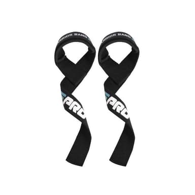 LivePro Weightlifting Straps