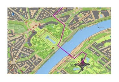 Garmin TOPO Frankrike v5 PRO, hela landet Garmin microSD™-/SD™-kort