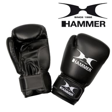 Hammer Boxing Set Sparring Pro