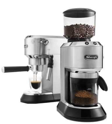 DeLonghi Dedica KG 520.M kaffekværn