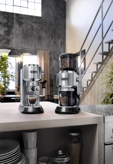 DeLonghi Dedica KG 520.M kaffekværn